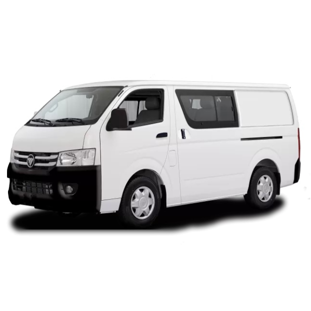 FOTON View C2 Panel Van / Semi Panel Van 2.8 Diesel