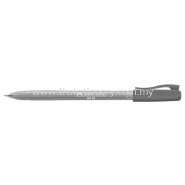 Faber Castell Nx 23 0.7mm Ball Pen