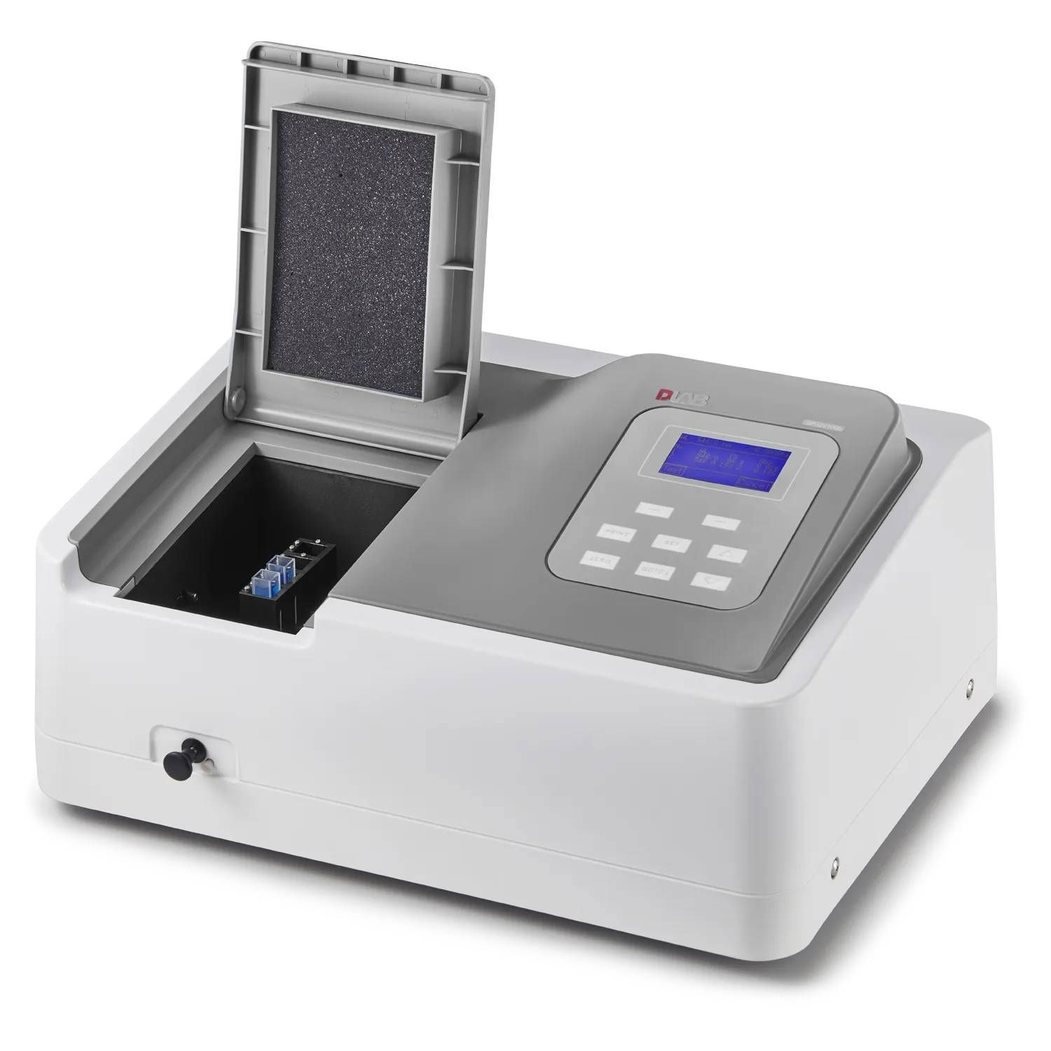 Dlab SP-UV1000 Spectrophotometer