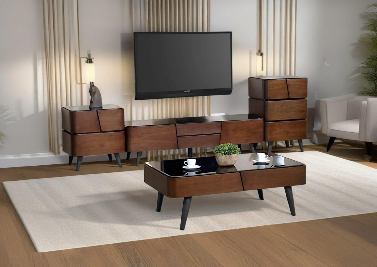 WOOD JOY SERIES