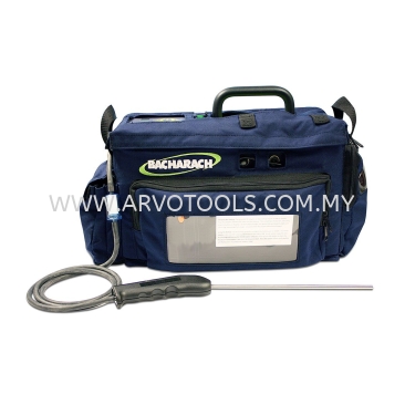 BACHARACH PGM-IR PORTABLE REFRIGERANT MONITOR