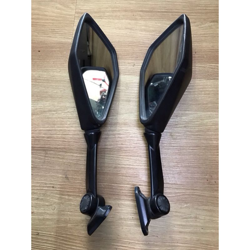 KAWASAKI NINJA 250SL MIRROR-ASSY RH / LH
