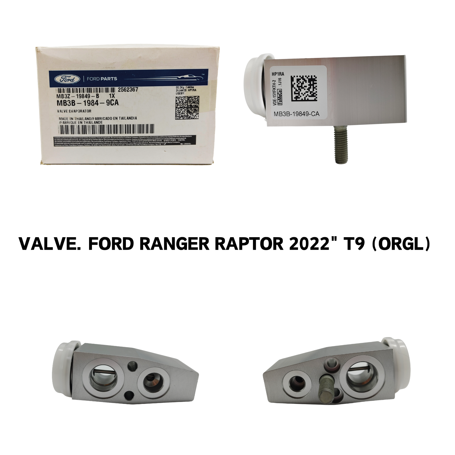 FORD
