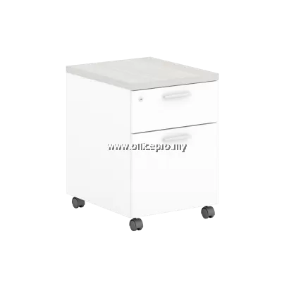 IPSM-2 Mobile Pedestal 1D+1F Sungai Buloh