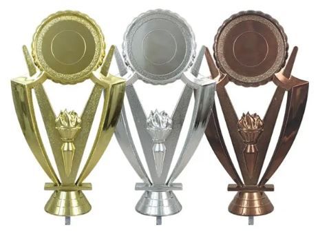 SM001 - PLASTIC TOP HOLDER