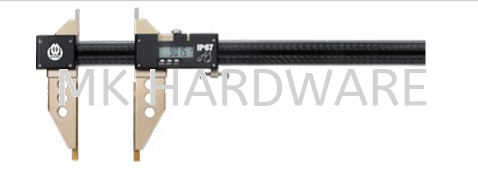 IP6 CARBON FIBER DIGITAL CALIPER 2117-2000-15