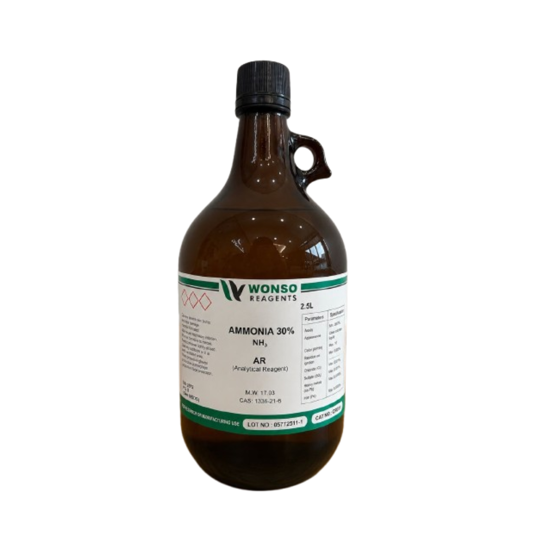 Ammonia 30%, AR