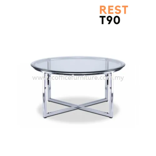 REST Coffee Table T90