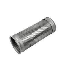 1753639 DT 1.12578 SCANIA FLEXIBLE PIPE