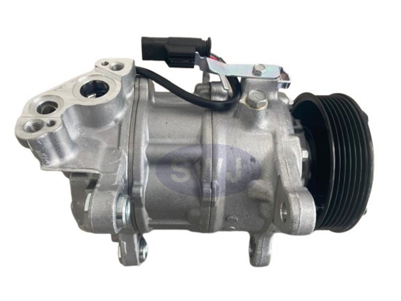 BM F48 X1 (2015-22) 7SES14A 6PK 12V R134a (C) [BMW 038]