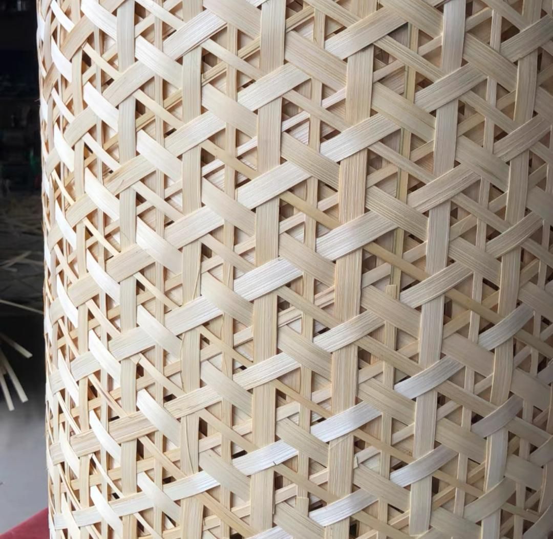 BMB 002 - BAMBOO HEXAGON MI MAT