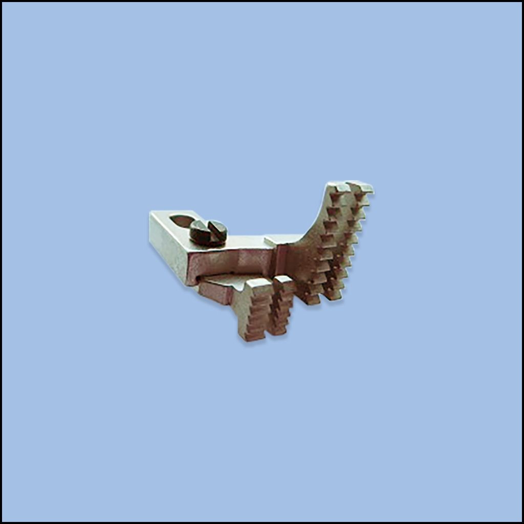 MAIN FEED DOG ASSY (HUATANG-985507-1)