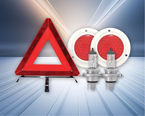 Automotive Accessories