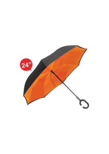 2 Way Inverter Umbrella - NYI585