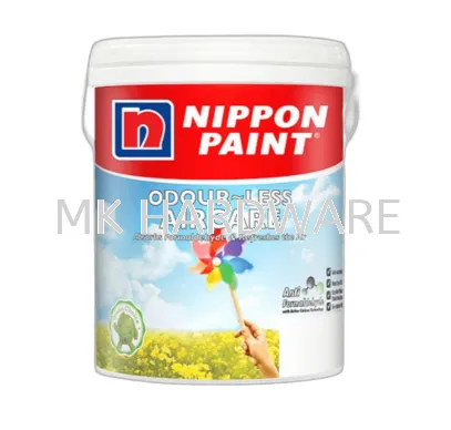 NIPPON ODOUR~LESS AIRCARE