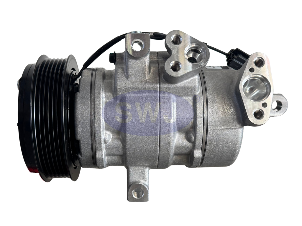 Hyu Elantra 2.0 (2021-23) HV14E to 10S13C 6PK 12V R134a (C) [HYU 078]