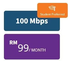 Allo Home 100Mbps