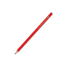FABER-CASTELL 12X HEXA 2B PENCILS