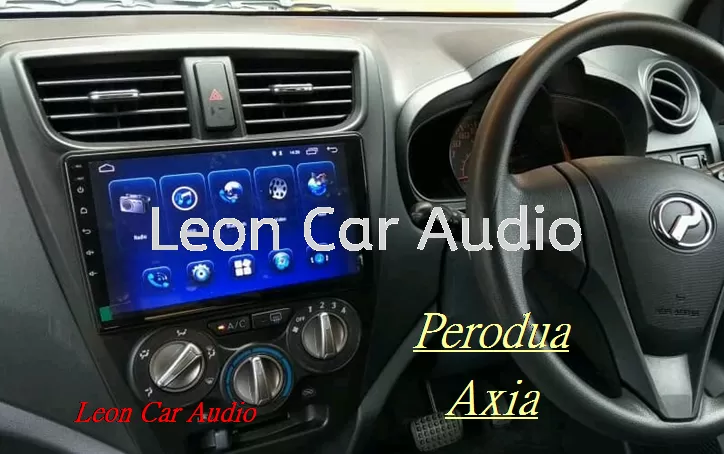 Car Android Player