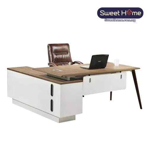 Modern Executive Director Table | Office Table