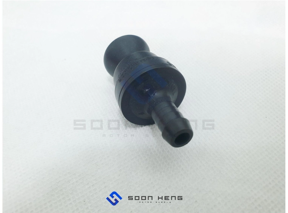 Mercedes-Benz W124, W126, W201 and W210 - Fuel Tank Breathing Valve (Original MB)