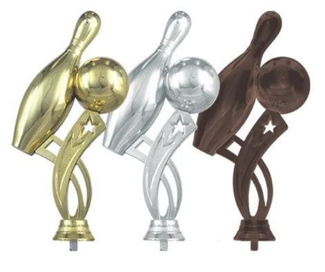 PF02 - PLASTIC TOP HOLDER