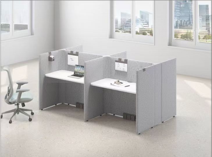 Cluster of 4 Workstation