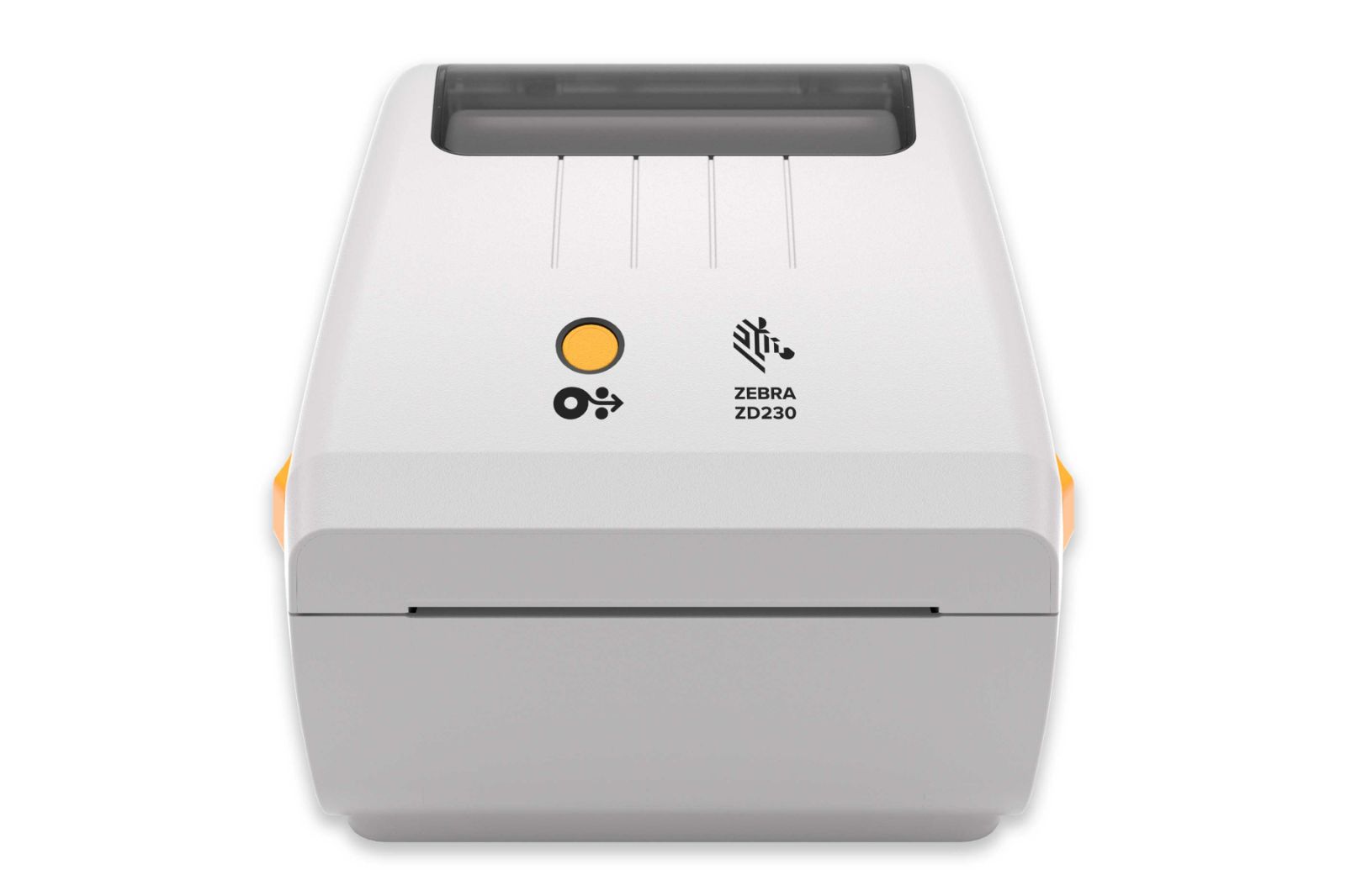 Zebra ZD230DA Value Desktop 4-inch Wide