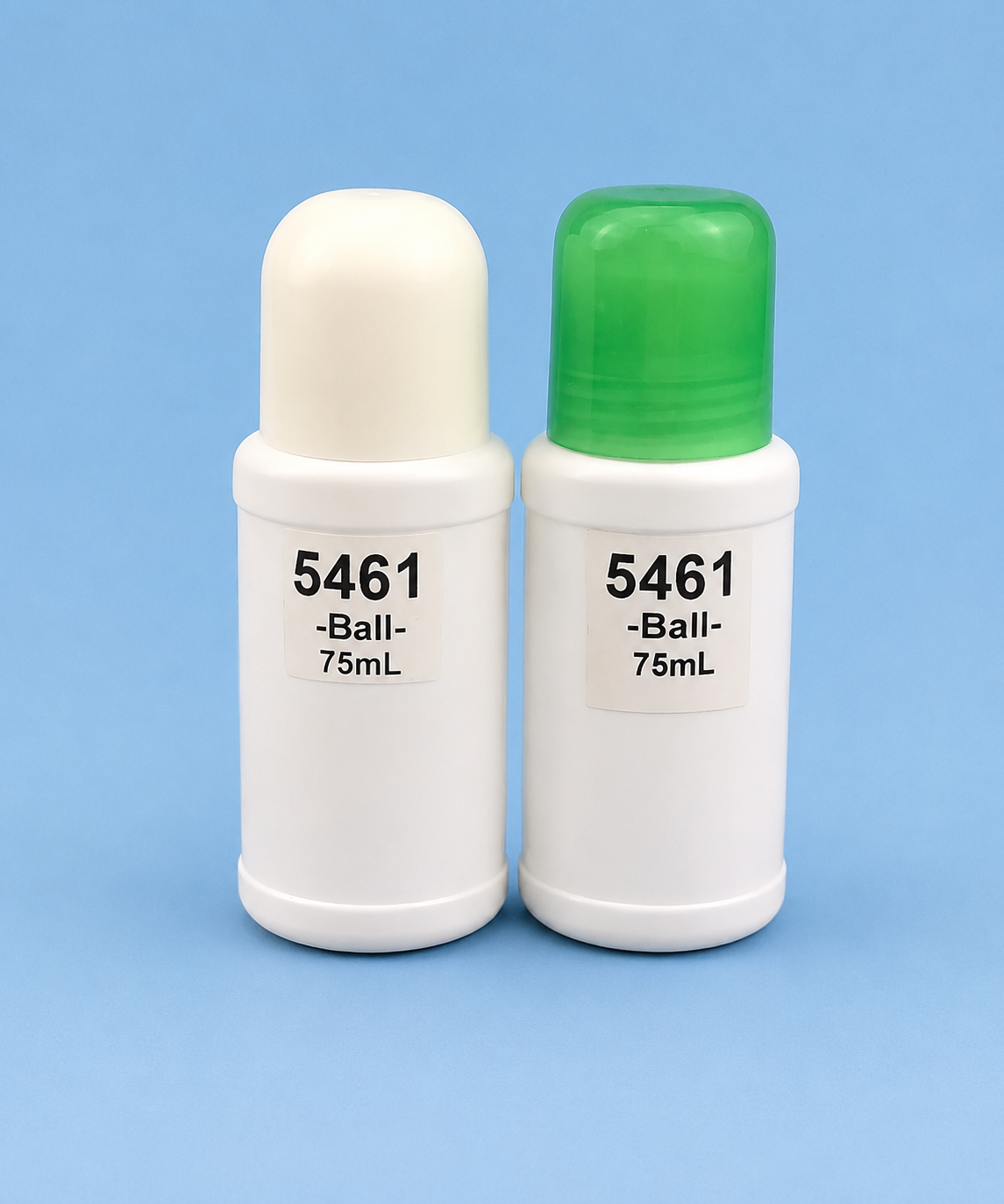Roll on Bottle 70ml : 5461