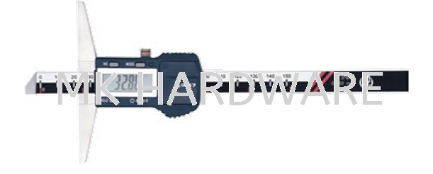 IP67 DIGITAL DEPTH GAUGE 211-7930
