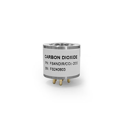 Carbon Dioxide Sensor
