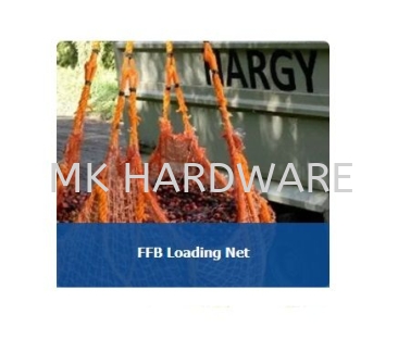 FFB LOADING NET