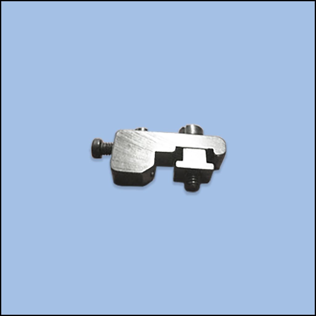 LOOPER HOLDER WITH NEEDLE GUARD (19-4110-A)