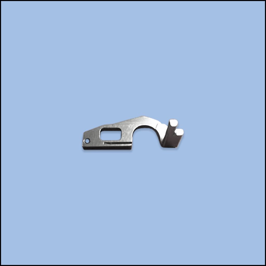NEEDLE GUARD (18-5210-0)