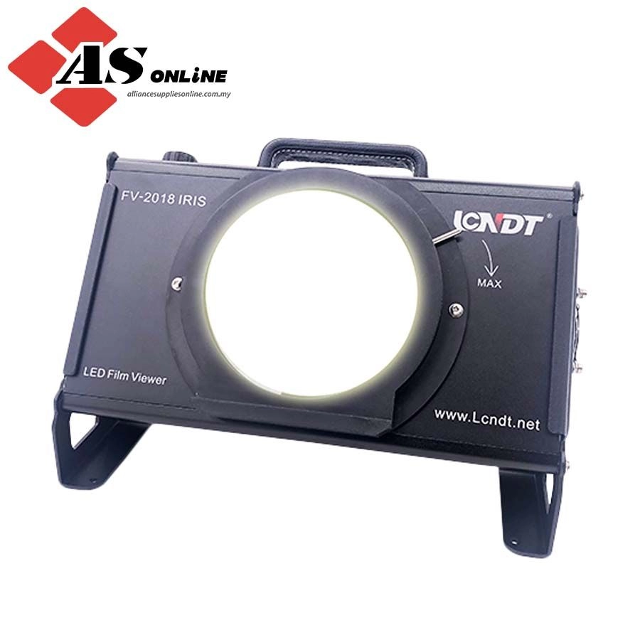 LCNDT Spot Viewer LED Film Viewer / Model: FV-2018IRIS