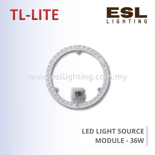 TL-LITE LIGHT MODULE - LED LIGHT SOURCE MODULE - 36W