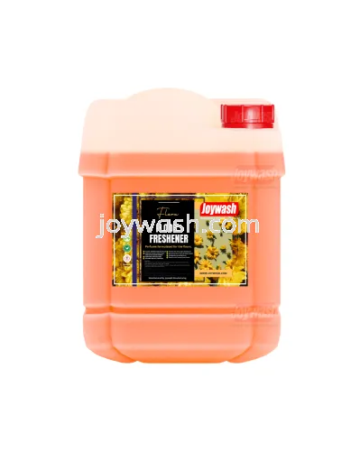 Floor Cleaner Flora 20 Liter