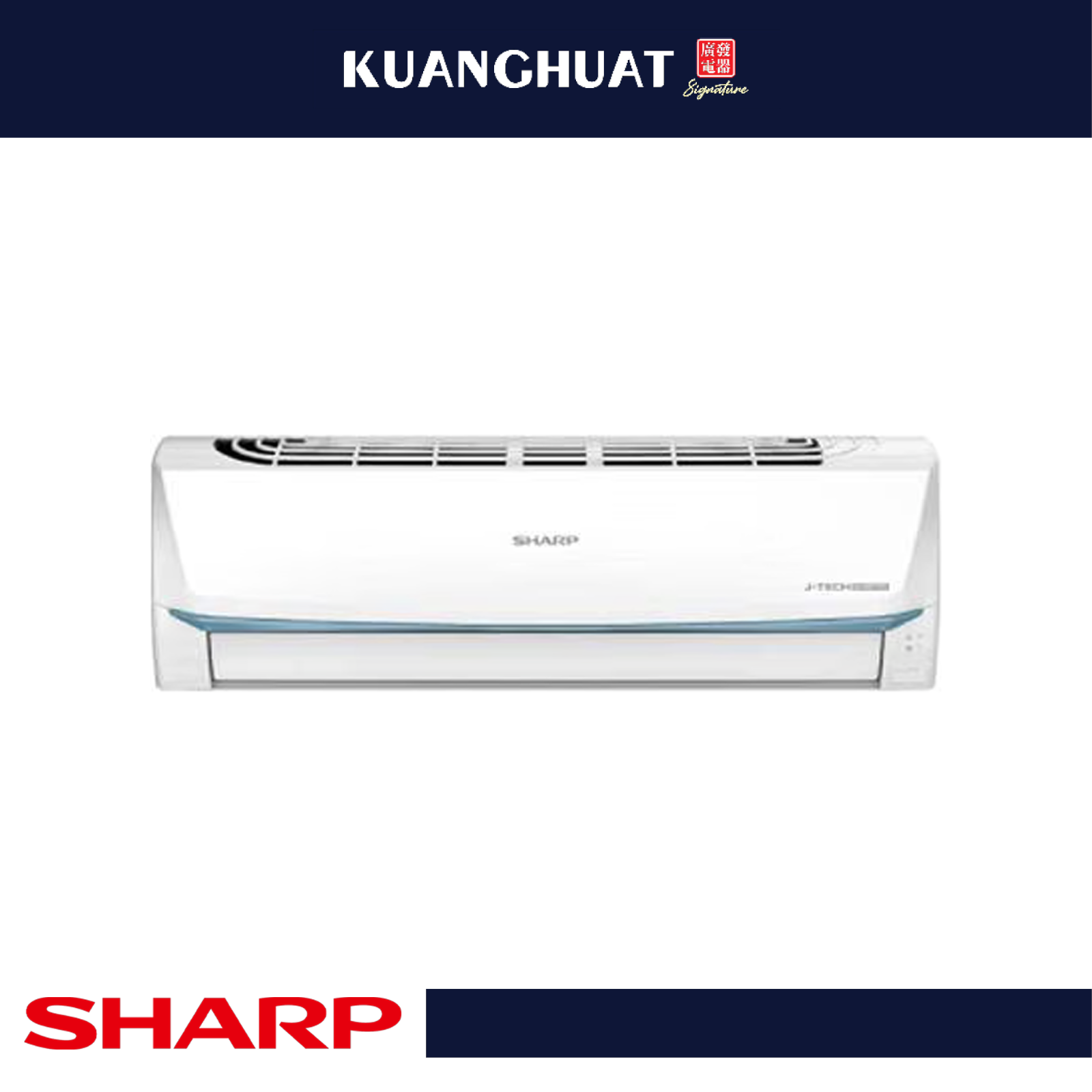 Air Conditioners