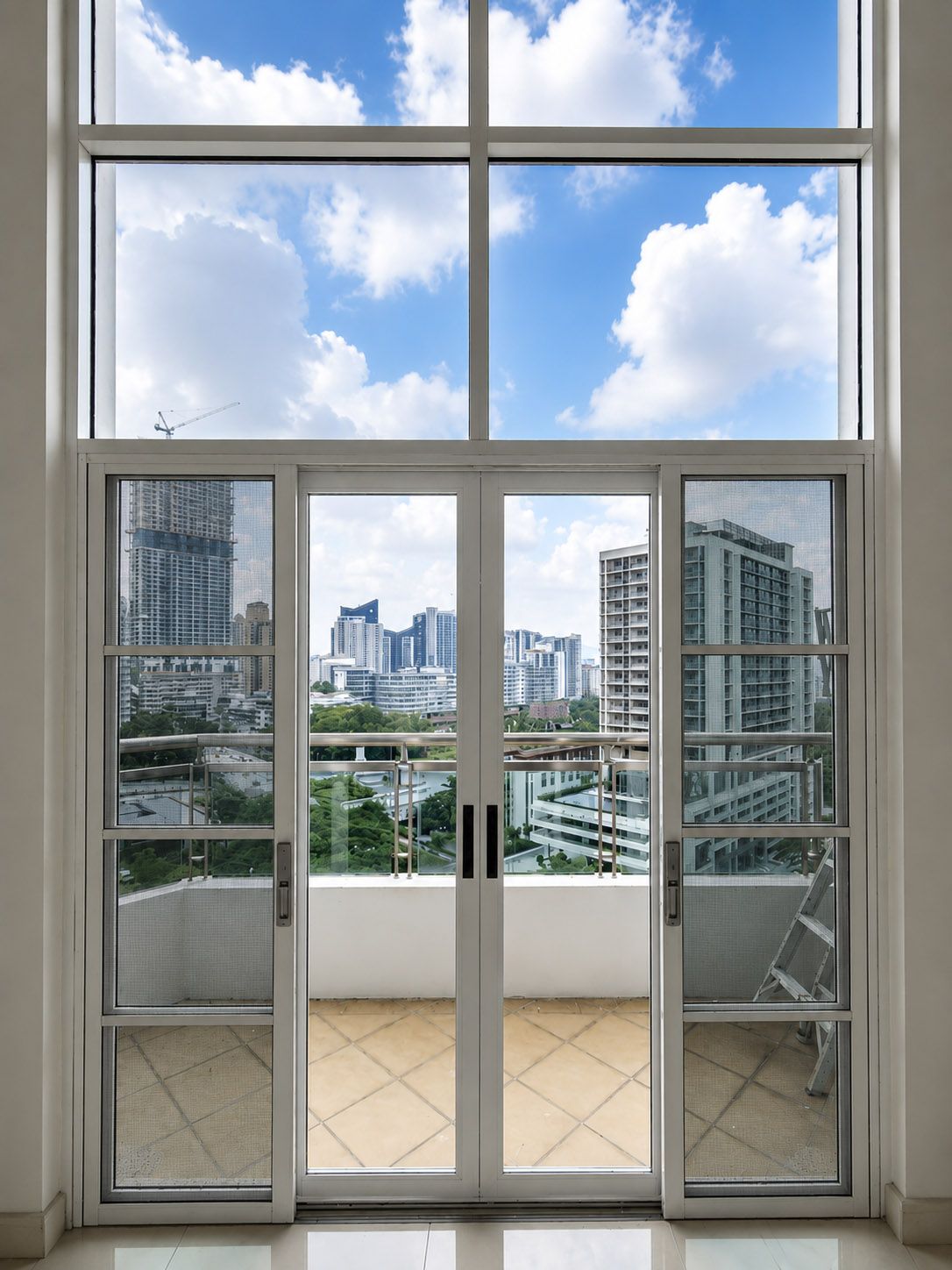 Sliding Door Stainless Steel Mesh G3 @ Selangor 2606246-3