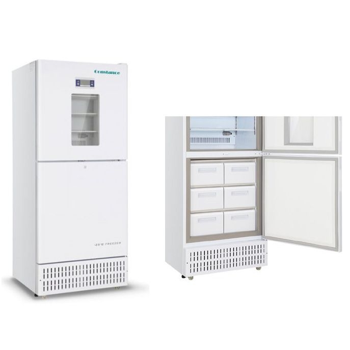 Constance Combine Refrigerator & Freezer LT25-450D