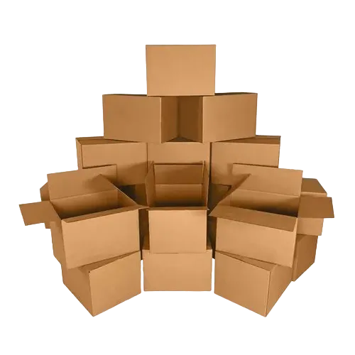 Packaging & Boxes