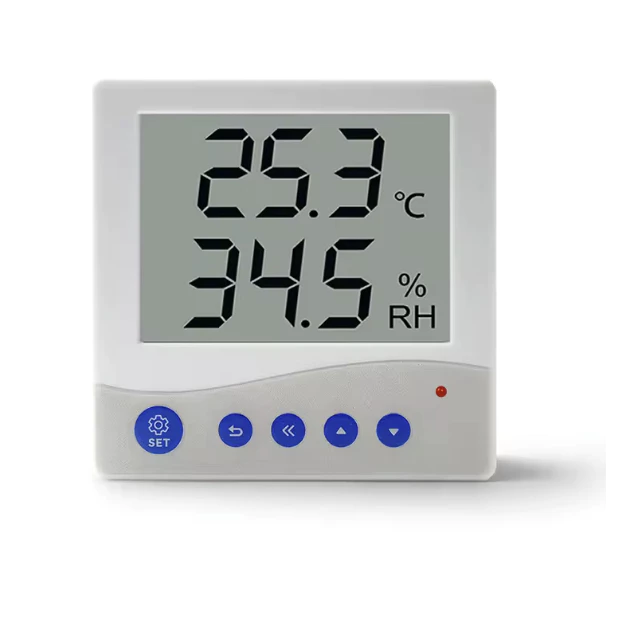 FESENSOR Digital Temperature and Humidity Transmitter RS485 Industrial Temperature and Humidity Sensor