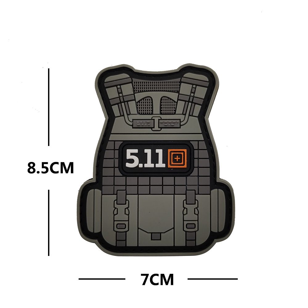 Patch