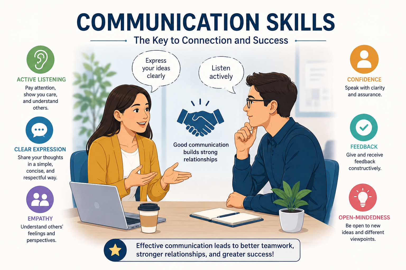 Communication Skills Training I HRD Corp Approved Communication & Interpersonal Skills Program