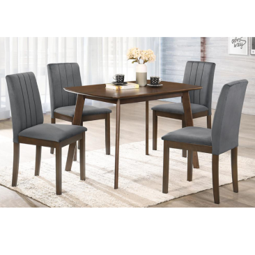 Navie Dining Set 856/324