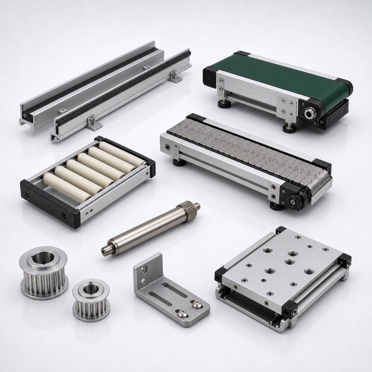 Conveyor parts