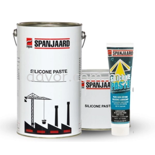 Dielectric Grease - Spanjaard Malaysia