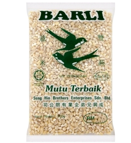 Barli 100g