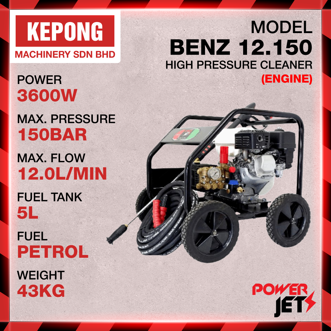 Power Jet