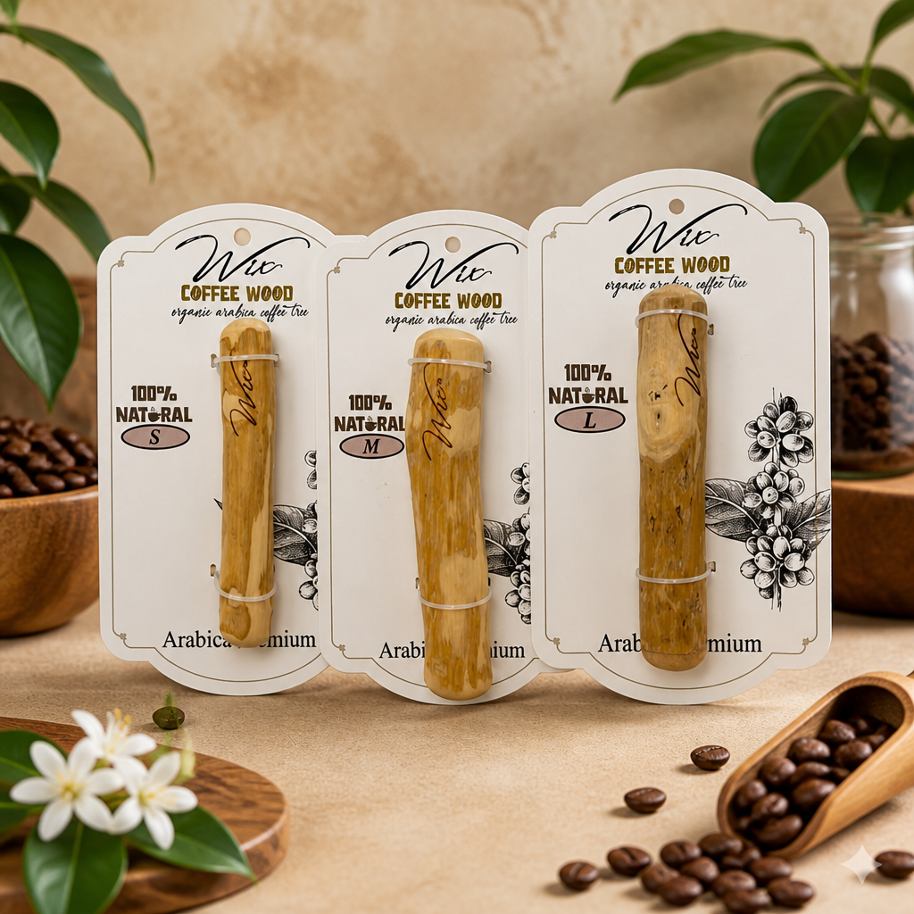 Wix Pet Food